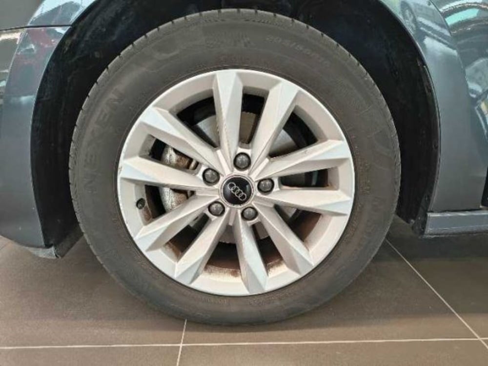 Audi A3 Sportback usata a Bologna (20)