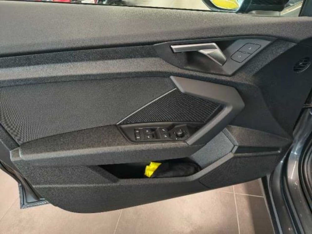 Audi A3 Sportback usata a Bologna (9)