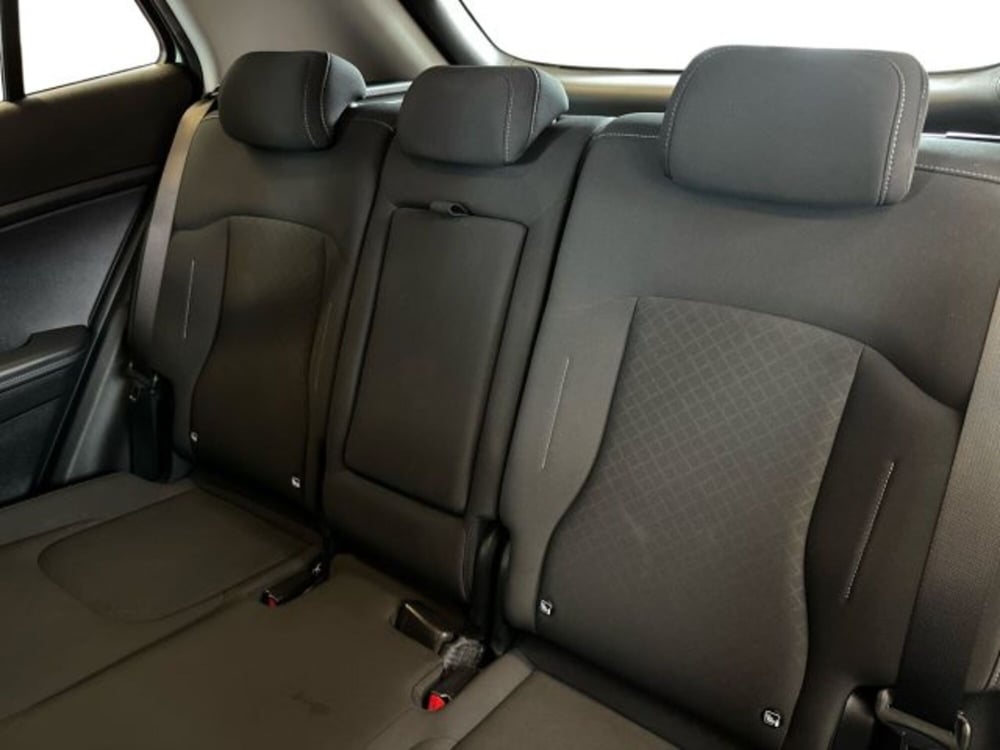 Kia Sportage usata a Bologna (16)