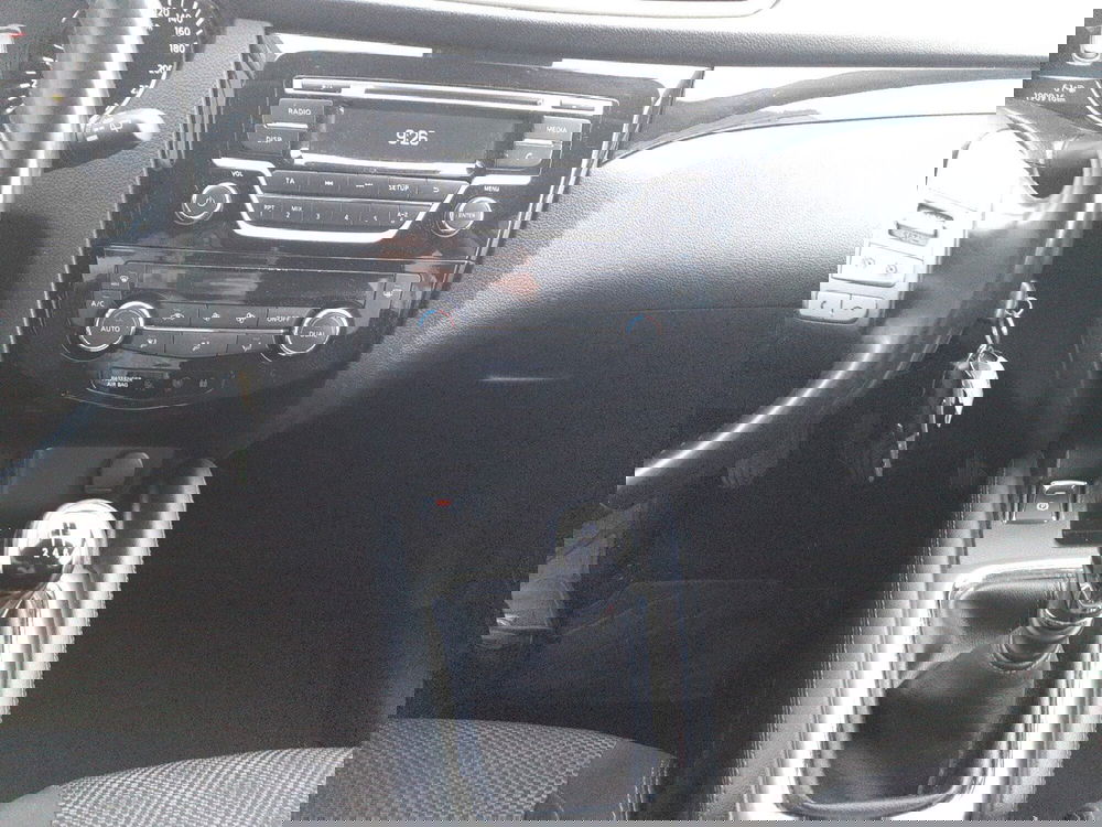 Nissan Qashqai usata a Parma (13)