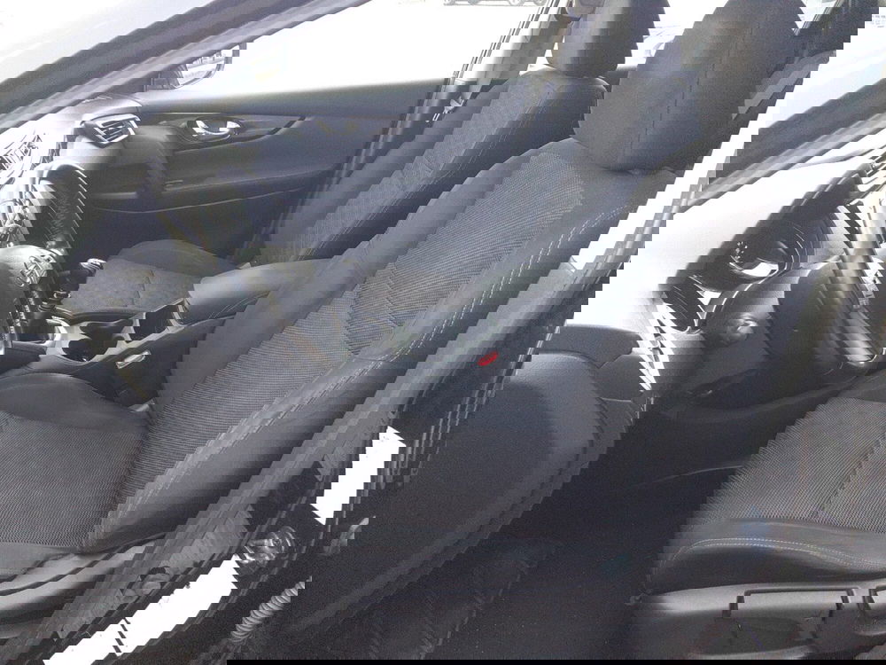 Nissan Qashqai usata a Parma (7)
