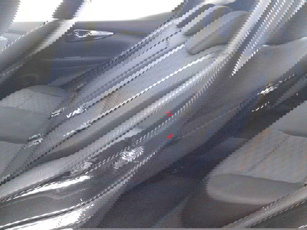 Nissan Qashqai usata a Parma (8)
