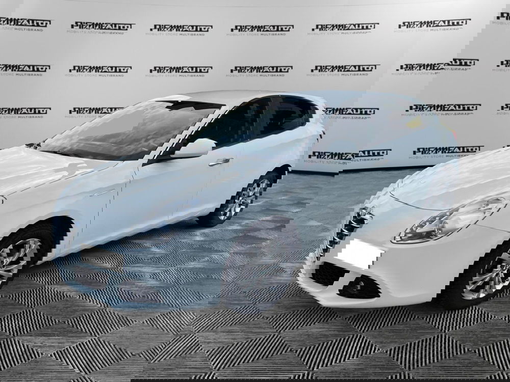 Alfa Romeo Giulietta usata a Parma