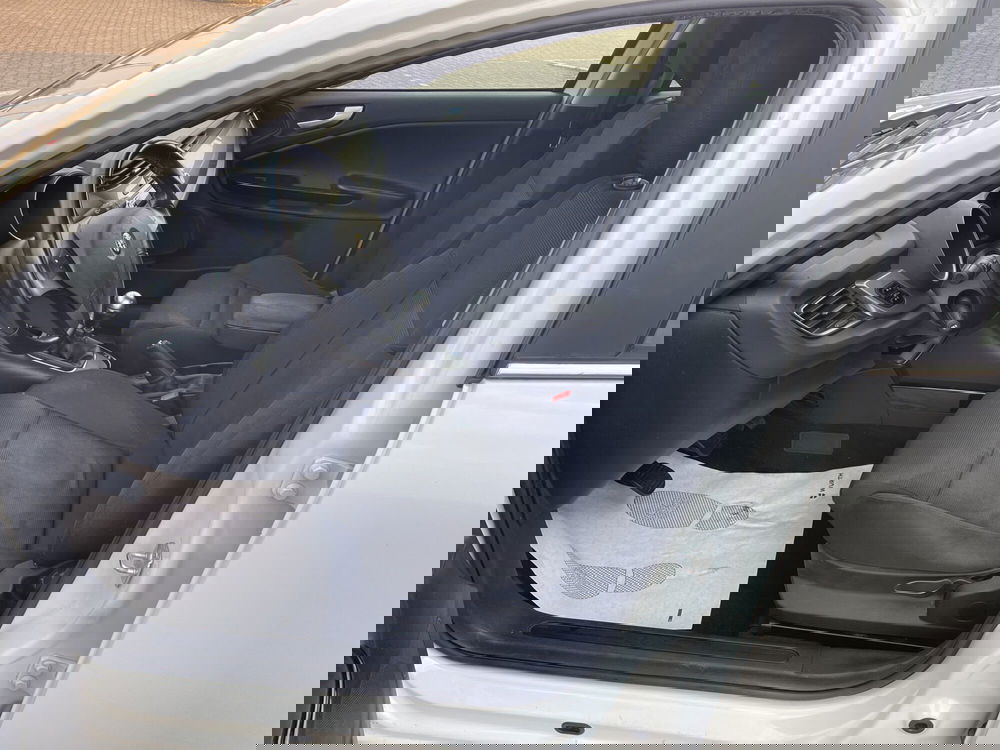 Alfa Romeo Giulietta usata a Parma (10)