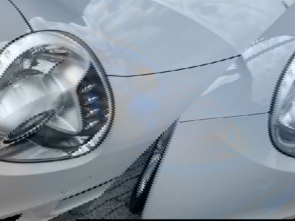 Alfa Romeo Giulietta usata a Parma (16)