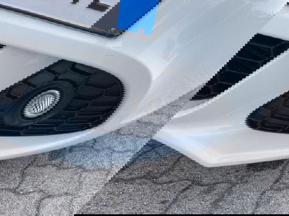 Alfa Romeo Giulietta usata a Parma (20)