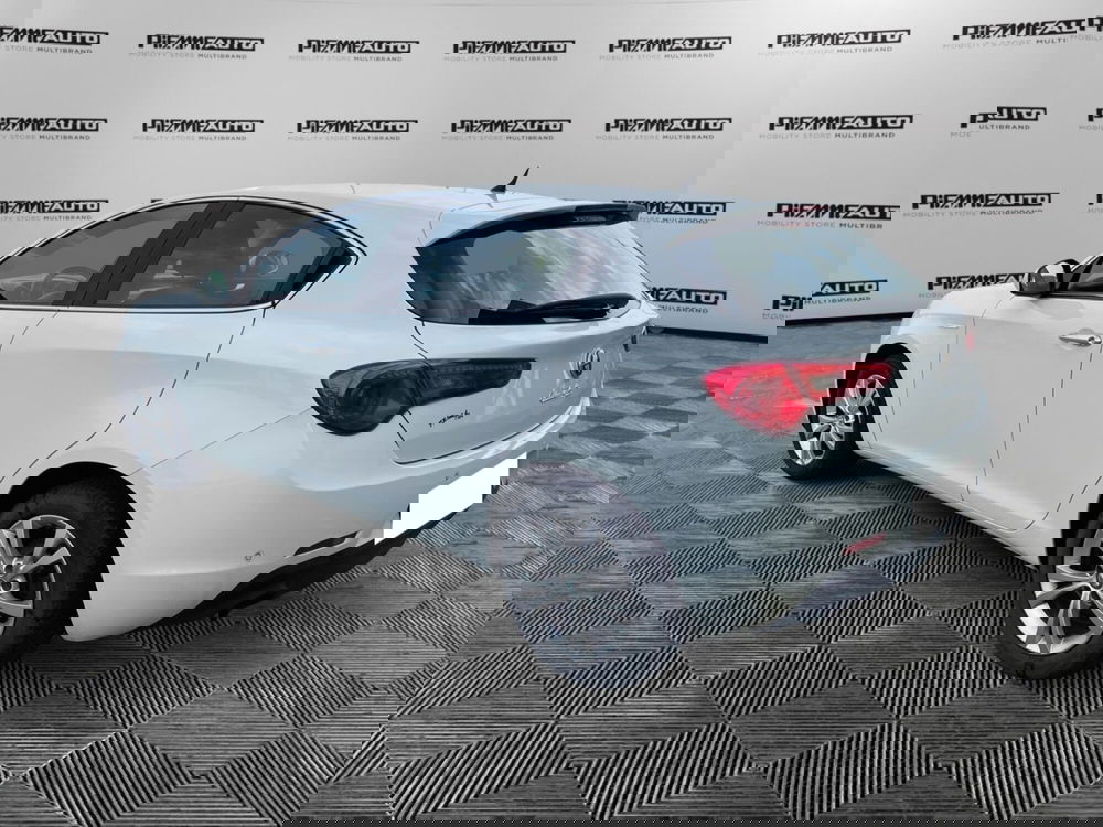 Alfa Romeo Giulietta usata a Parma (3)
