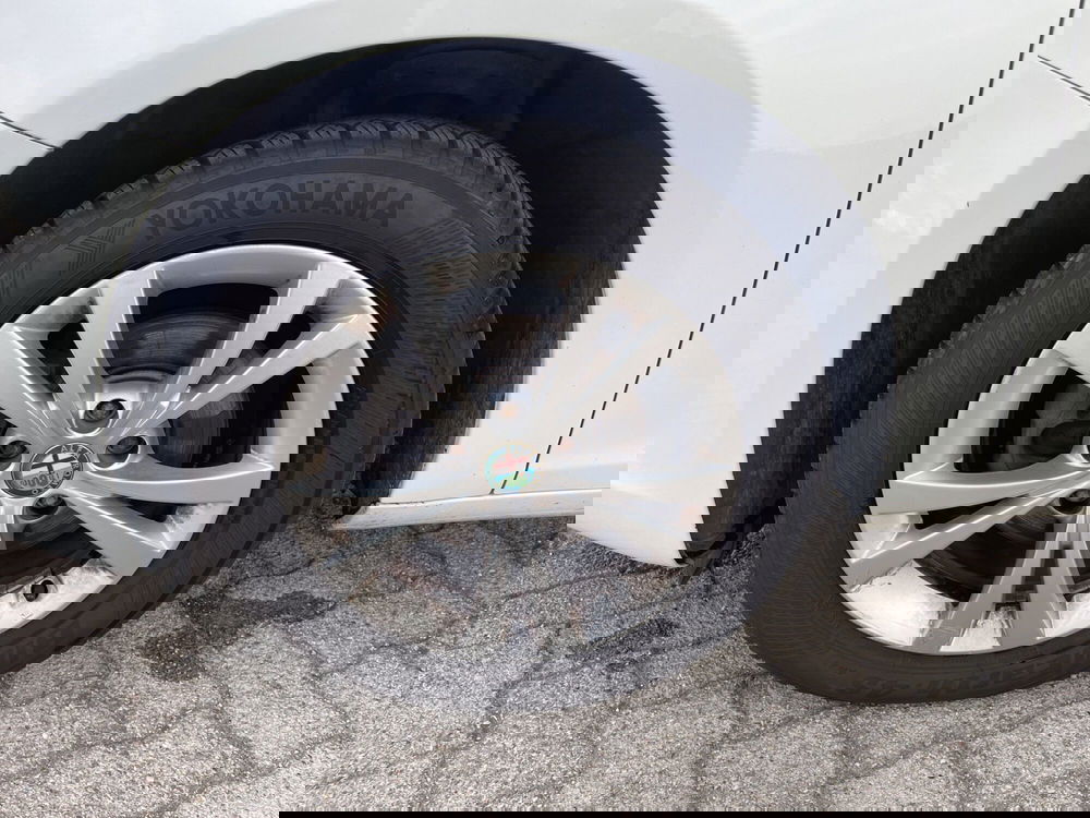 Alfa Romeo Giulietta usata a Parma (9)