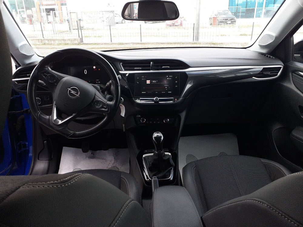 Opel Corsa usata a Piacenza (10)