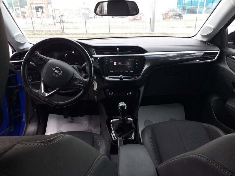 Opel Corsa usata a Piacenza (10)