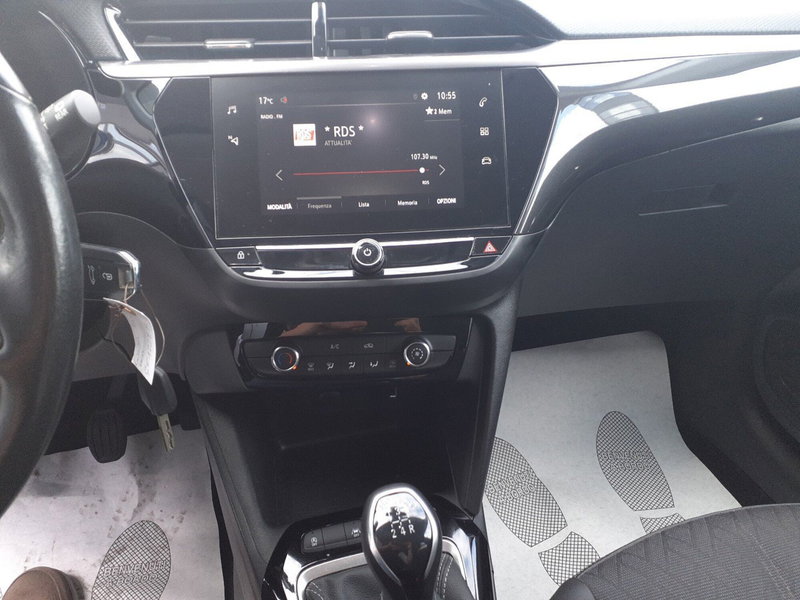 Opel Corsa usata a Piacenza (11)
