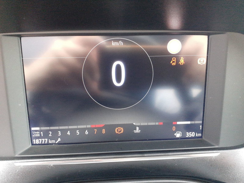 Opel Corsa usata a Piacenza (12)