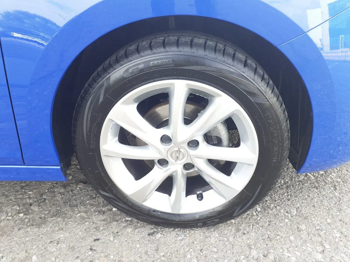 Opel Corsa usata a Piacenza (13)