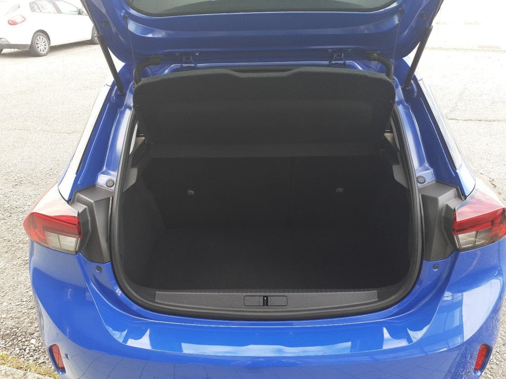 Opel Corsa usata a Piacenza (14)