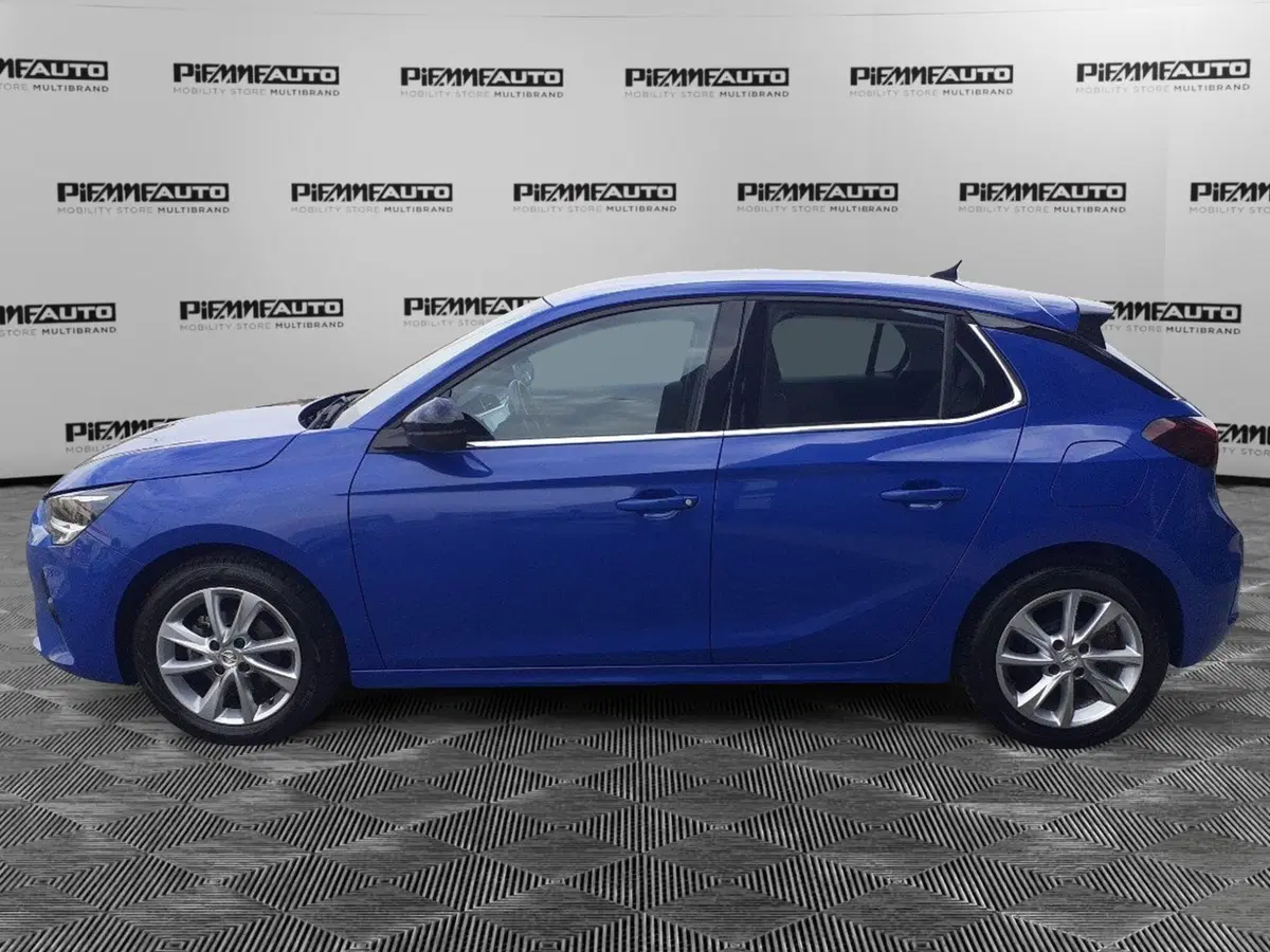 Opel Corsa usata a Piacenza (2)