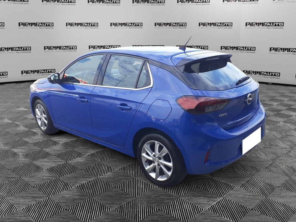 Opel Corsa usata a Piacenza (3)