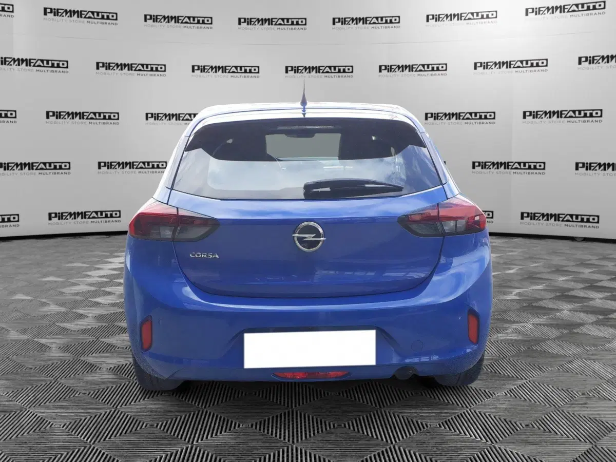 Opel Corsa usata a Piacenza (4)