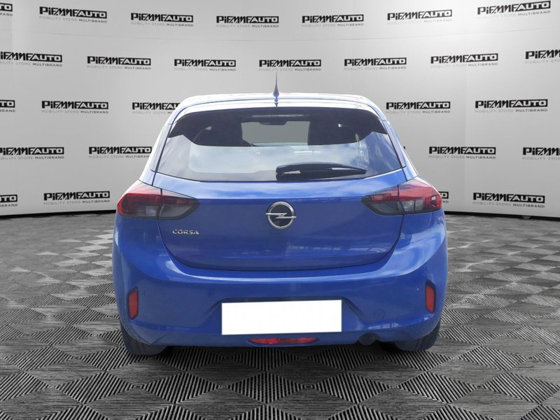 Opel Corsa usata a Piacenza (4)