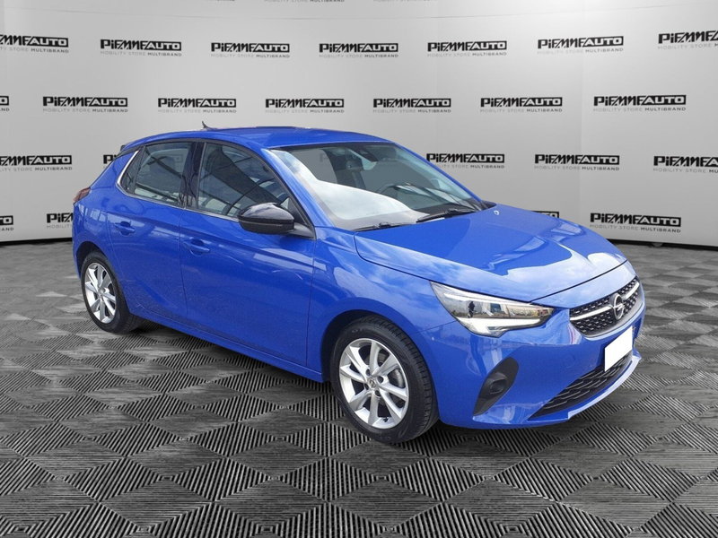 Opel Corsa usata a Piacenza (6)