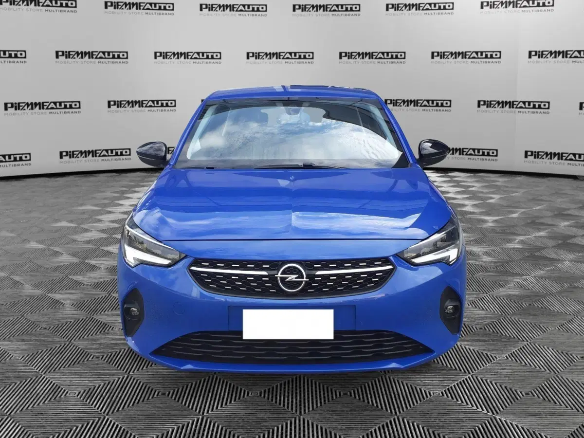 Opel Corsa usata a Piacenza (7)