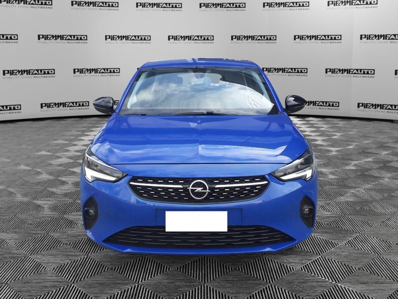 Opel Corsa usata a Piacenza (7)