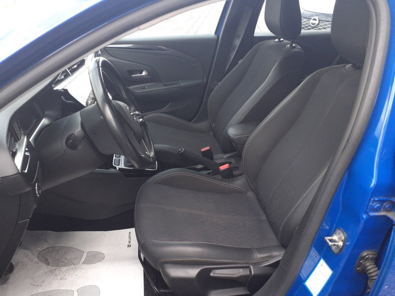 Opel Corsa usata a Piacenza (8)