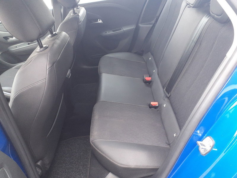 Opel Corsa usata a Piacenza (9)