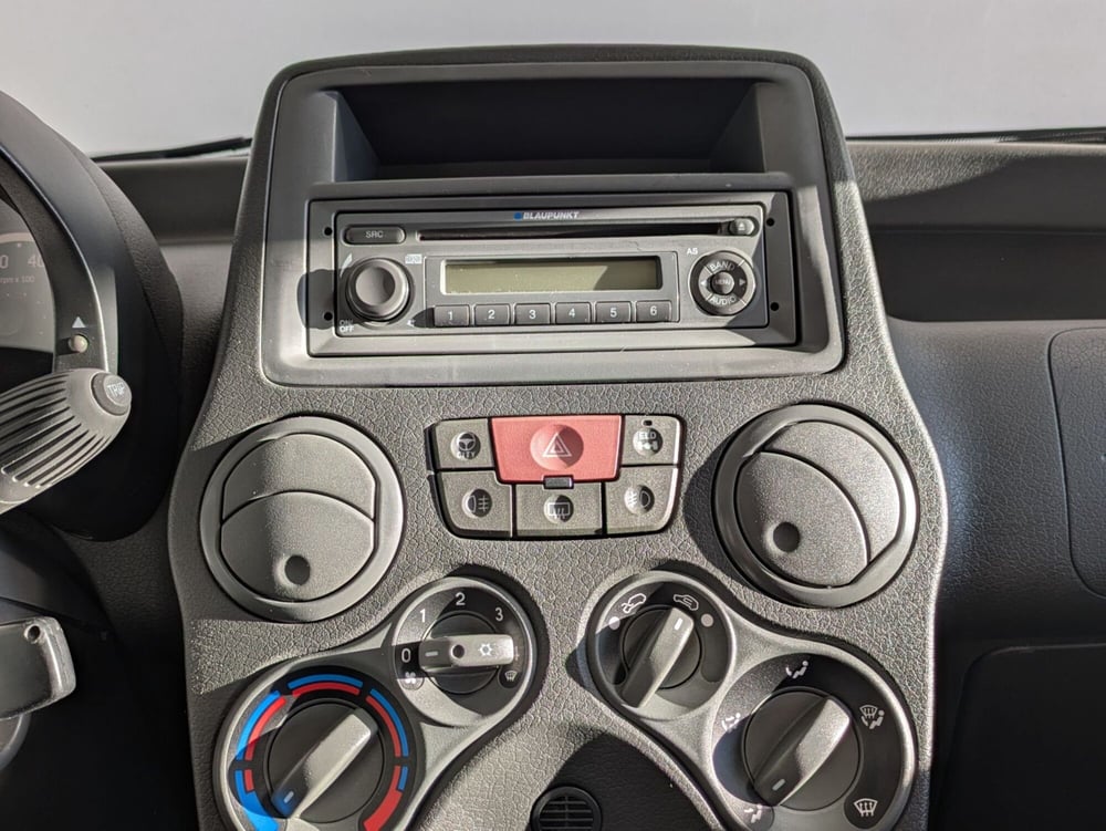 Fiat Panda usata a Agrigento (10)