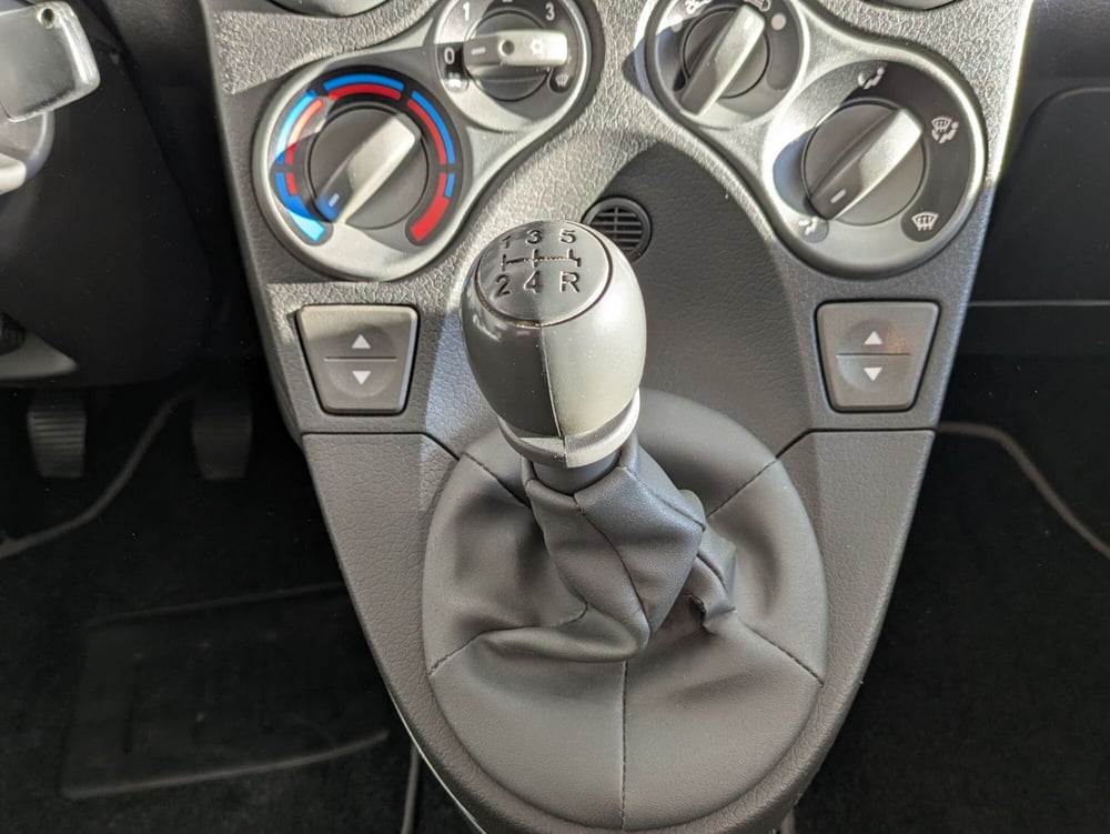 Fiat Panda usata a Agrigento (11)