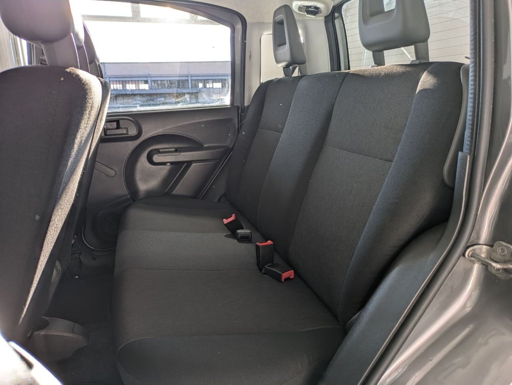 Fiat Panda usata a Agrigento (8)