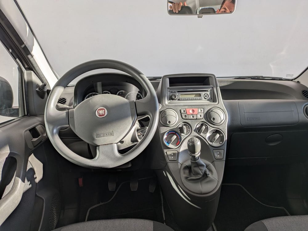 Fiat Panda usata a Agrigento (9)