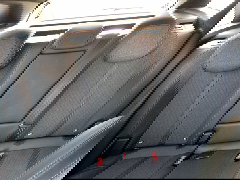 Peugeot 3008 usata a Parma (10)