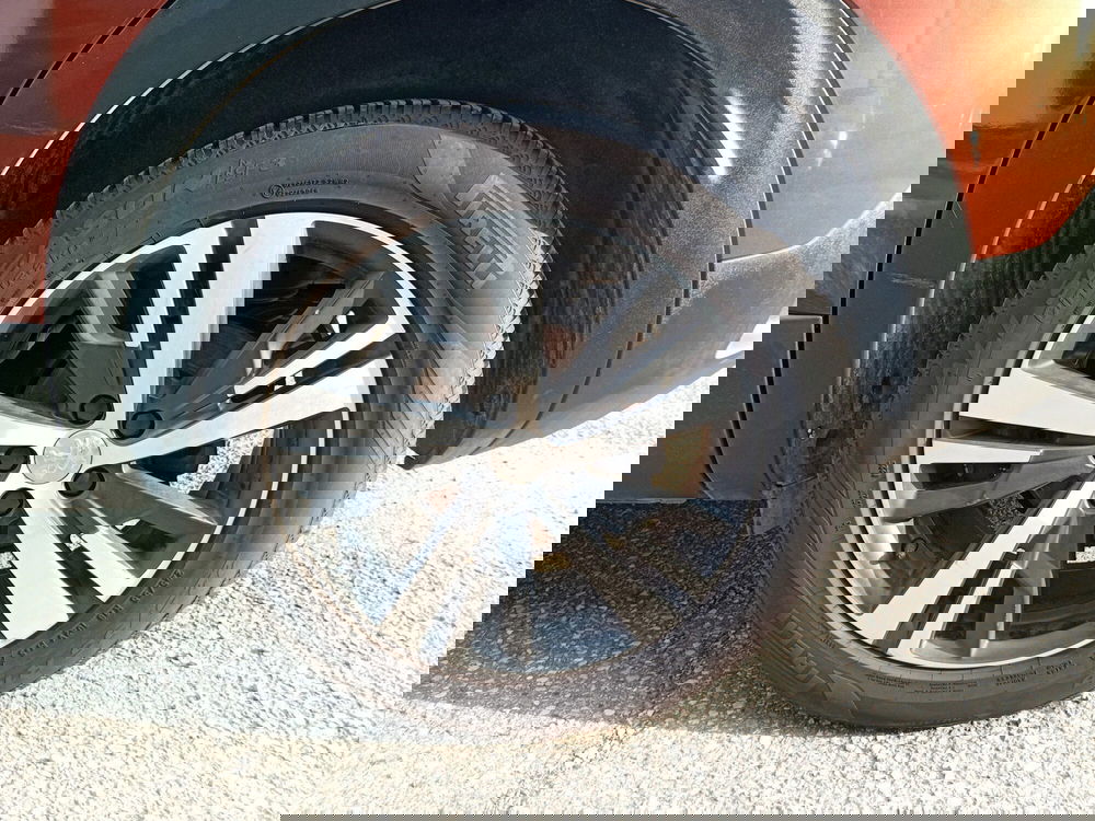 Peugeot 3008 usata a Parma (14)