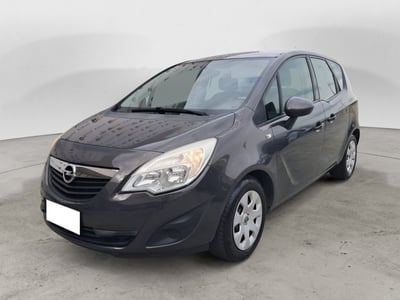 Opel Meriva 1.4 100CV One del 2014 usata a Cagliari