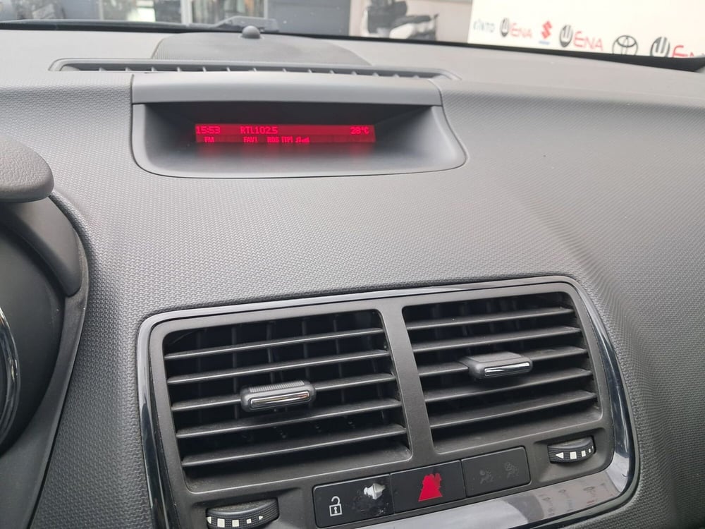 Opel Meriva usata a Cagliari (12)
