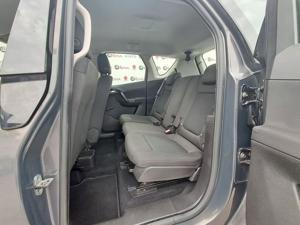Opel Meriva usata a Cagliari (7)