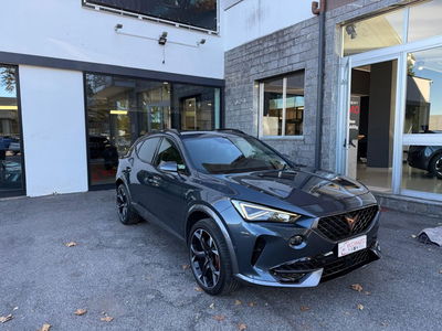 Cupra Formentor Formentor 1.5 TSI del 2023 usata a Barlassina