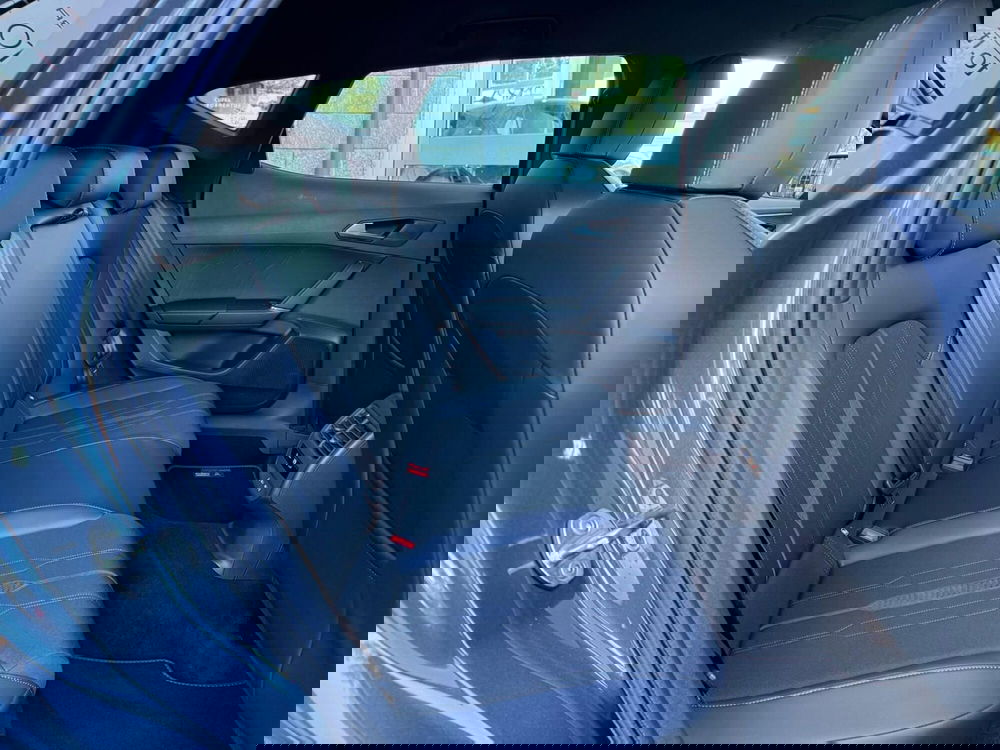 Cupra Formentor usata a Monza e Brianza (10)