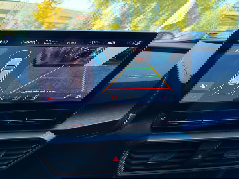 Cupra Formentor usata a Monza e Brianza (11)