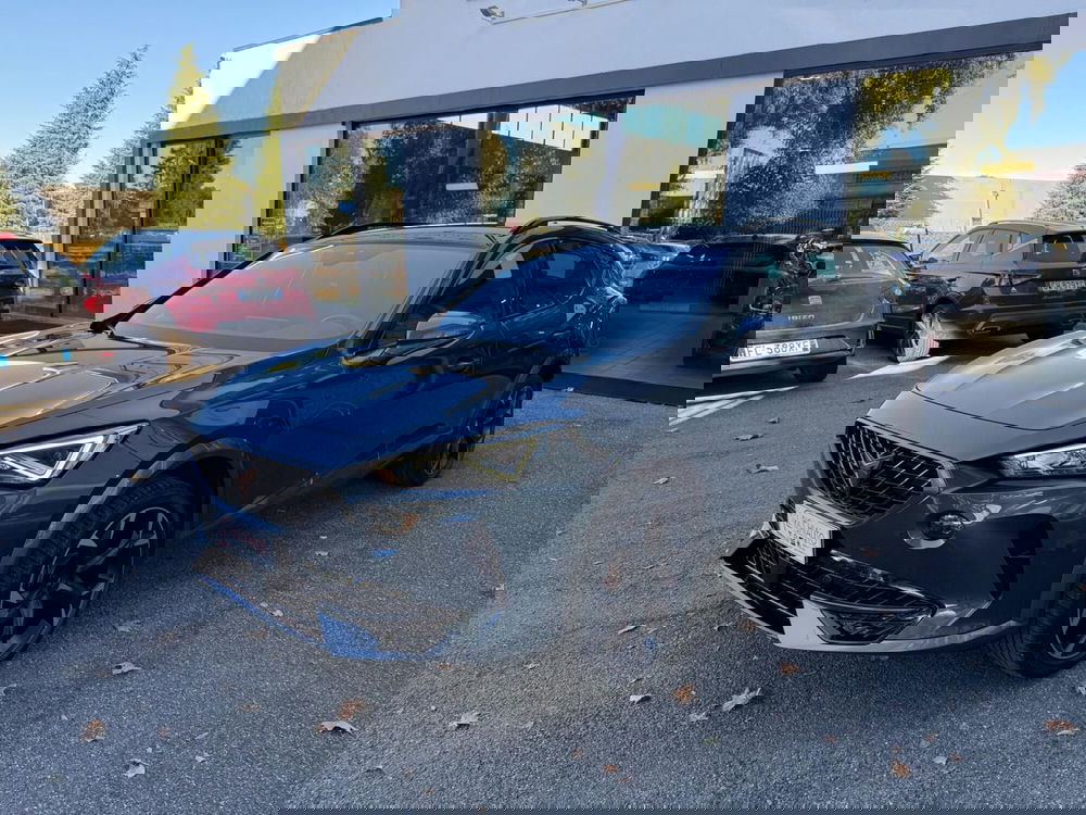 Cupra Formentor usata a Monza e Brianza (2)