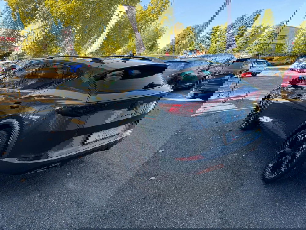 Cupra Formentor usata a Monza e Brianza (3)