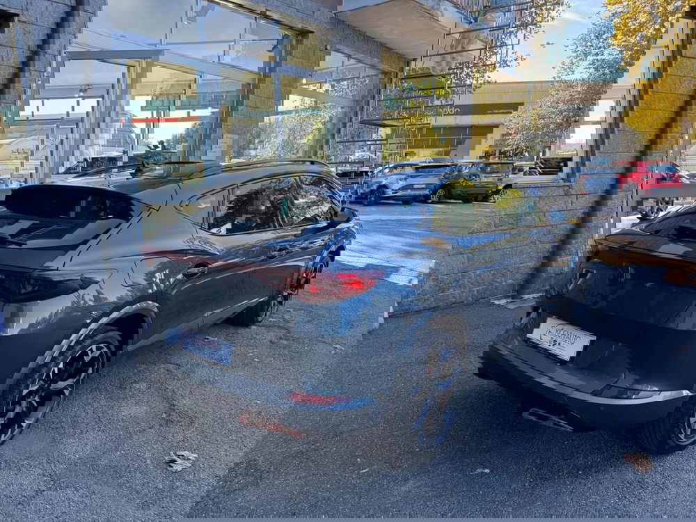 Cupra Formentor usata a Monza e Brianza (4)