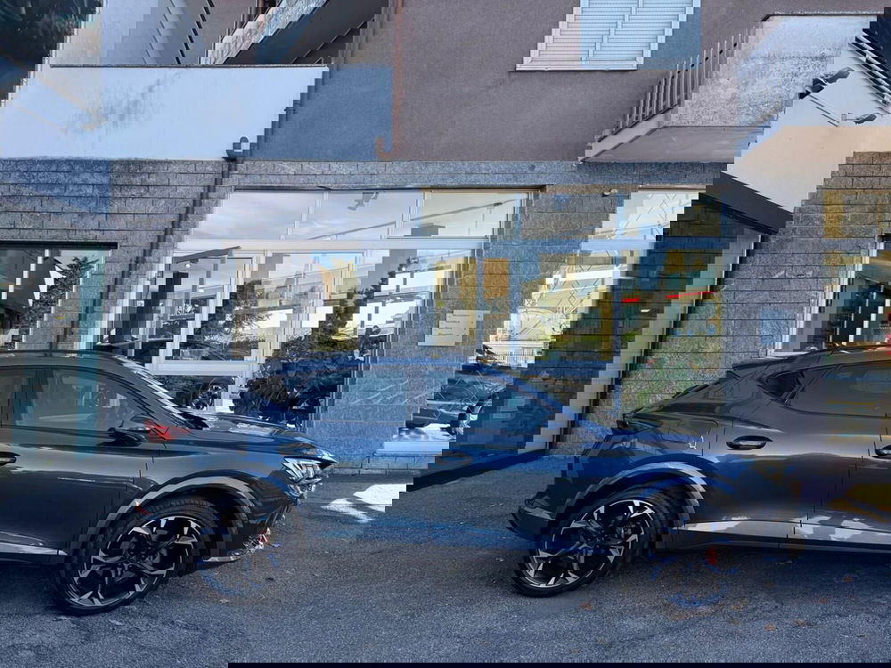 Cupra Formentor usata a Monza e Brianza (5)