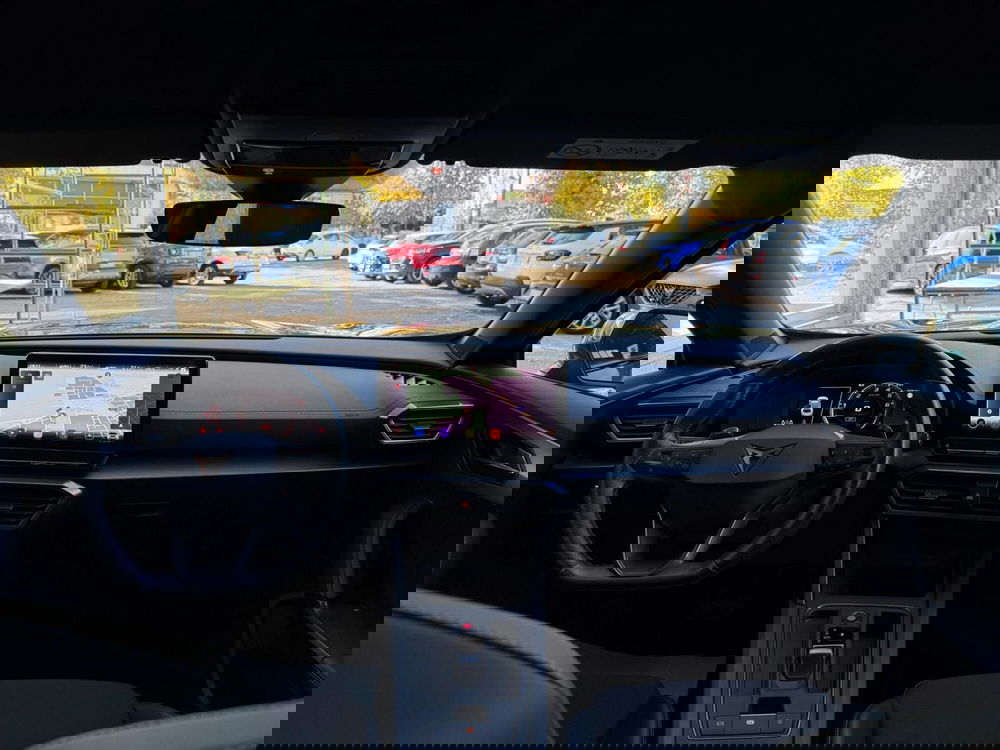 Cupra Formentor usata a Monza e Brianza (7)