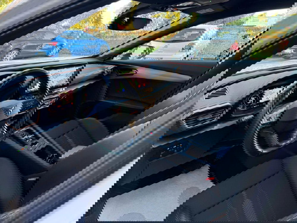 Cupra Formentor usata a Monza e Brianza (8)