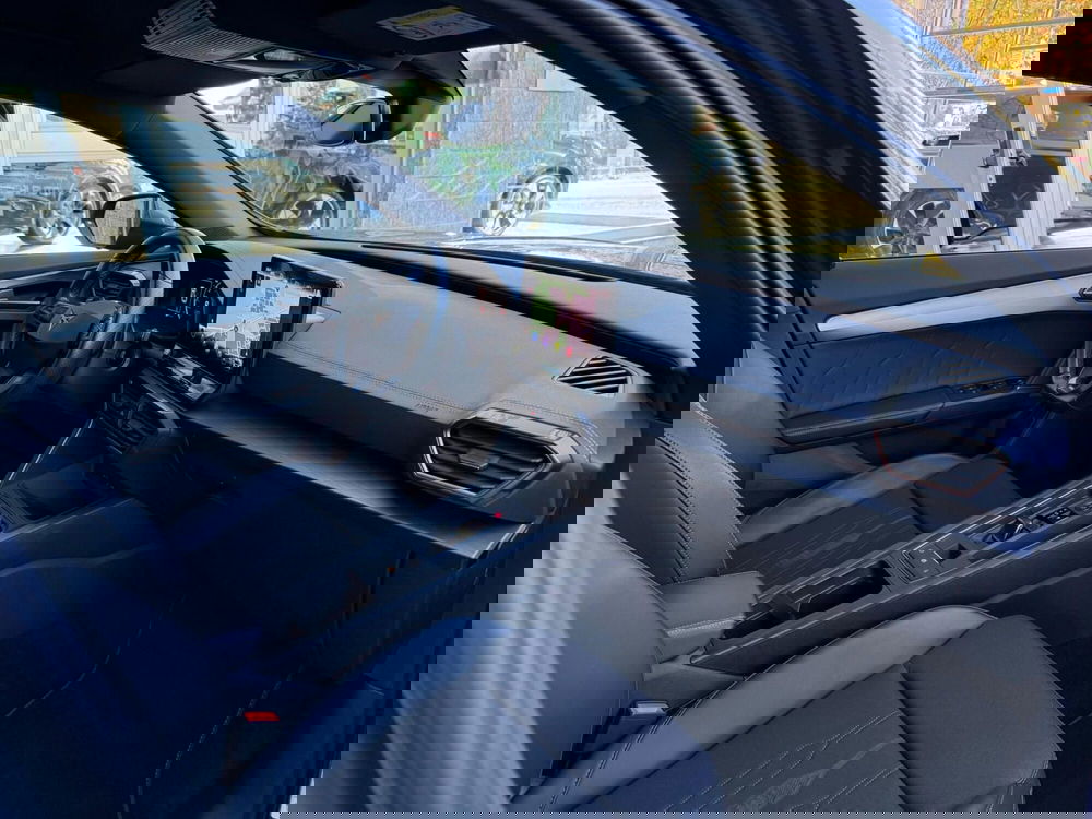 Cupra Formentor usata a Monza e Brianza (9)