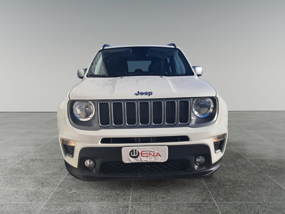 Jeep Renegade usata a Cagliari (3)