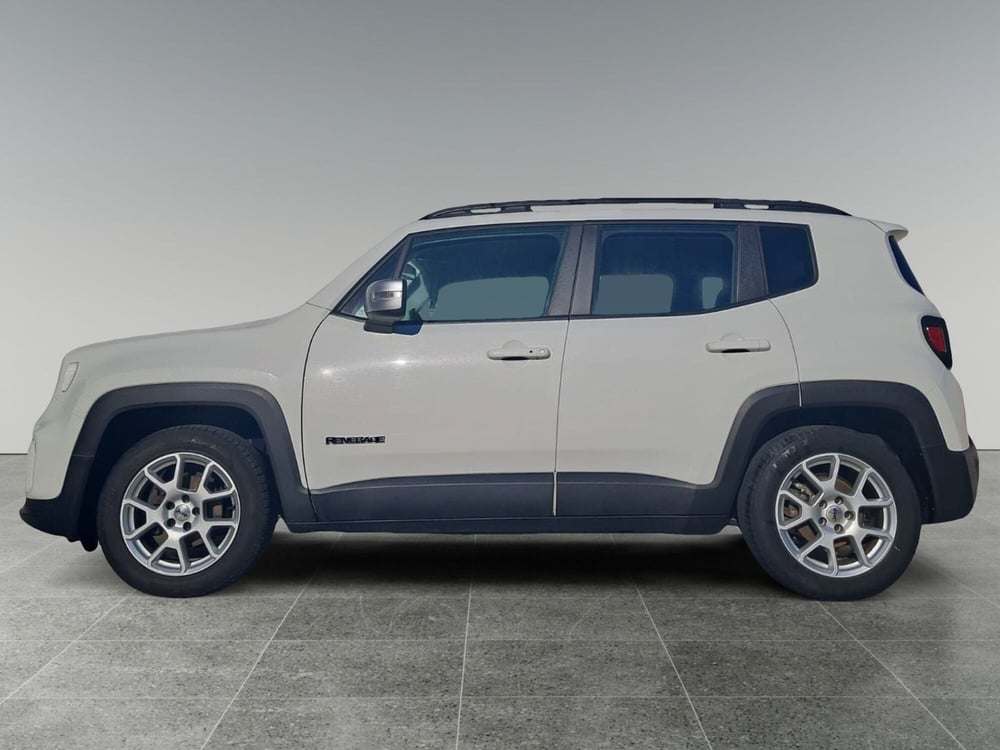 Jeep Renegade usata a Cagliari (4)
