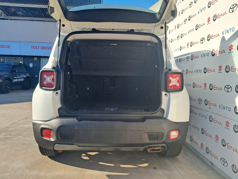 Jeep Renegade usata a Cagliari (8)