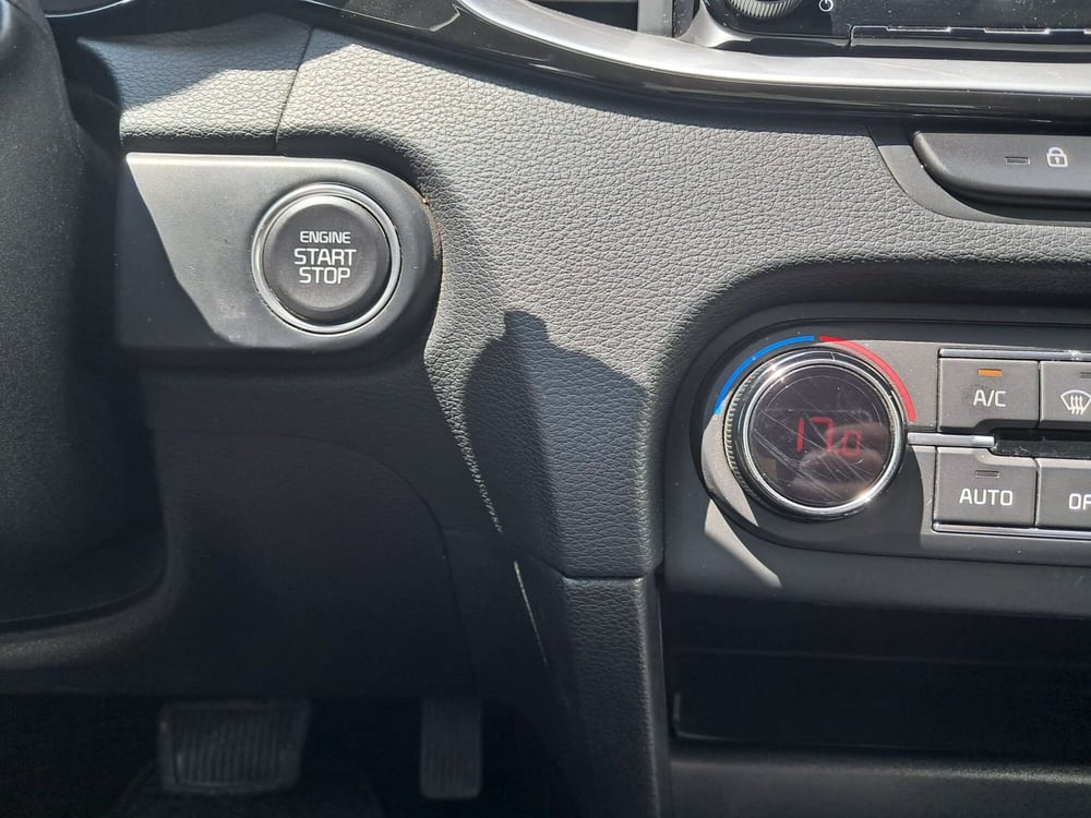 Kia XCeed usata a Cagliari (13)